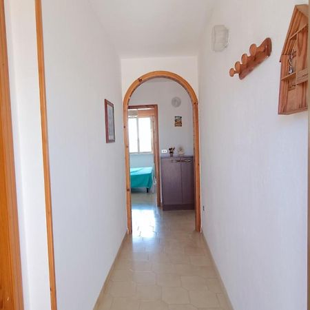 Casa Vacanze Rosa Lido Marini Exterior photo